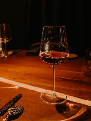 Anthony's Kitchen - MICHELIN Düsseldorf by null