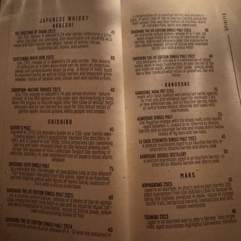 Tokyo Record Bar - Izakaya Near Me - New York, New York
