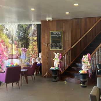 The Waffle Spot - Lobby - Breakfast & Brunch Near Me - San Diego, California The Waffle Spot - Lobby - Breakfast & Brunch Near Me - San Diego, California