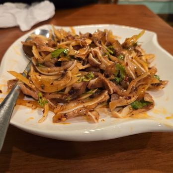 Garden Kitchen - Chinese Near Me - San Bruno, California