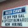 Photo of Speedway