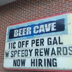 Speedway
