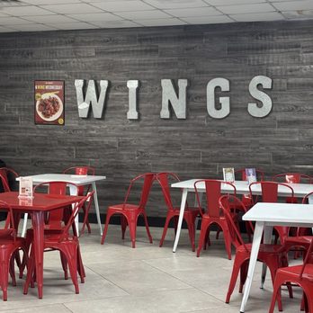 Fry Daddys - Chicken Wings Near Me - Dallas, Texas Fry Daddys - Chicken Wings Near Me - Dallas, Texas