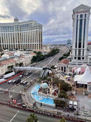 Drai's Beachclub & Nightclub by null