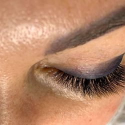 Lash and Brows by I & A