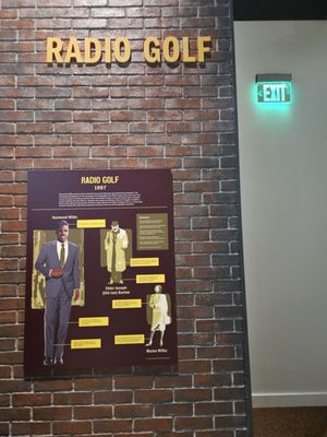August Wilson African American Cultural Center by null