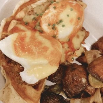 Green Eggs Cafe - Chicken and waffles Benedict - Breakfast & Brunch Near Me - Philadelphia, Pennsylvania Green Eggs Cafe - Chicken and waffles Benedict - Breakfast & Brunch Near Me - Philadelphia, Pennsylvania