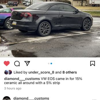 Superior Tints - Car Window Tinting Near Me - Phoenixville, Pennsylvania