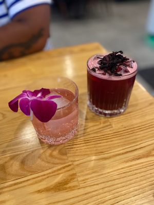 Mezcal Grill by null