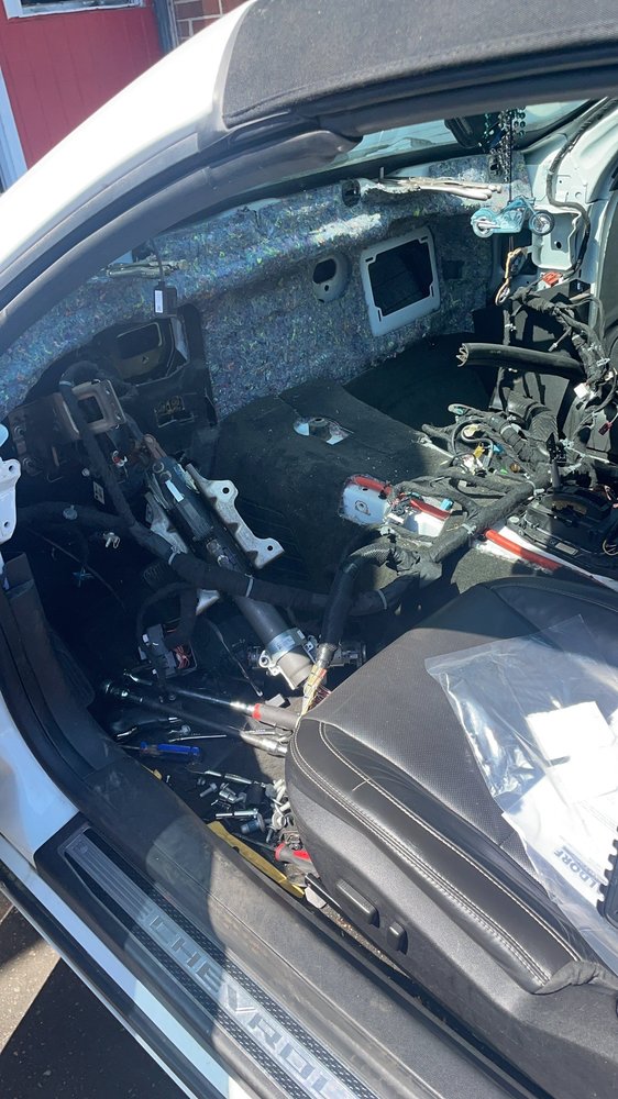 WALDORF AUTO CARE Updated July 2024 13 Photos 3315 Leonardtown Rd