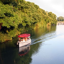 Oxford River Cruises