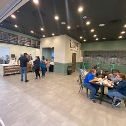 Knuckies Hoagies of Moore