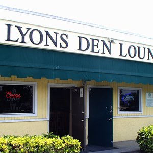 Lyons Den Lounge & Package Store on Yelp
