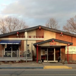 American Legion Bayport