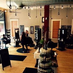 FIX Salon/Spa - Where the magic happens at FIX.