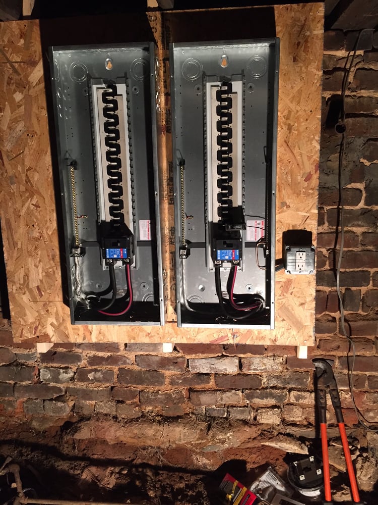 Slide of Jordan Home Maintenance