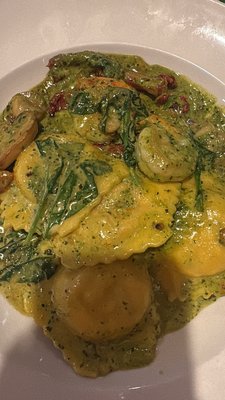 Antonio's Italian Grill by null