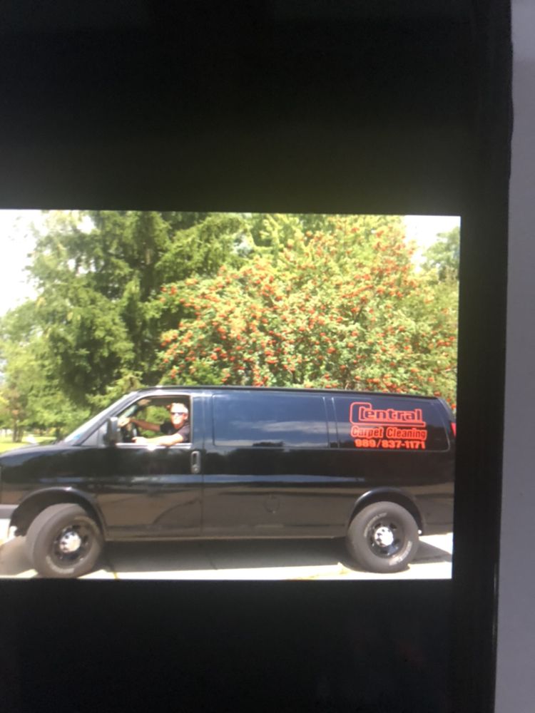 CENTRAL CARPET CLEANING Updated June 2024 806 N Saginaw Rd, Midland