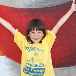 Stargazer Day Camp
