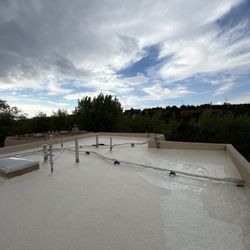 KS Construction - Our New Roof