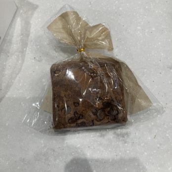 Paris Baguette - Brownie - Bakeries Near Me - Garden Grove, California