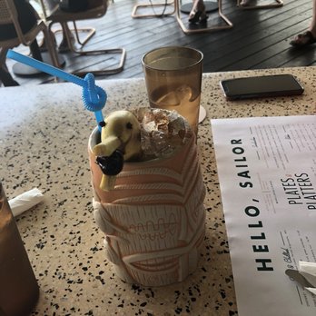 Hello, Sailor - Seafood Near Me - Cornelius, North Carolina