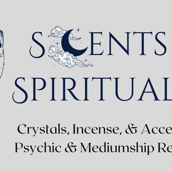 1. Scents & Spirituality
