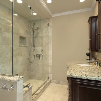 All American Traditions Inc. - a walk in shower - General Contractors Near Me - Simi Valley, California All American Traditions Inc. - a walk in shower - General Contractors Near Me - Simi Valley, California
