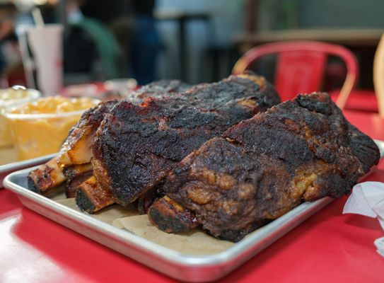 Capelo's Barbecue by null