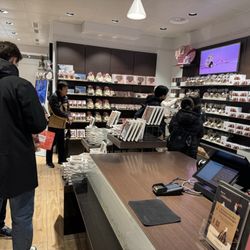 Läderach Chocolatier Suisse
