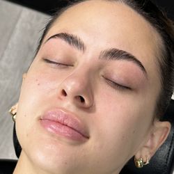 Brows by Dani