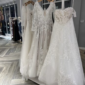 David's Bridal - Bridal Near Me - Altamonte Springs, Florida