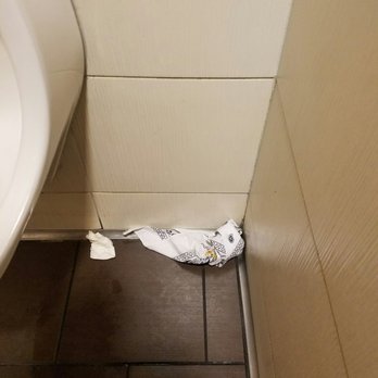 McDonald's - They ba ter about cleanliness, but this store doesn't represent. - Burgers Near Me - San Bernardino, California McDonald's - They ba ter about cleanliness, but this store doesn't represent. - Burgers Near Me - San Bernardino, California