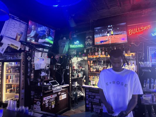 Northside Tavern by null
