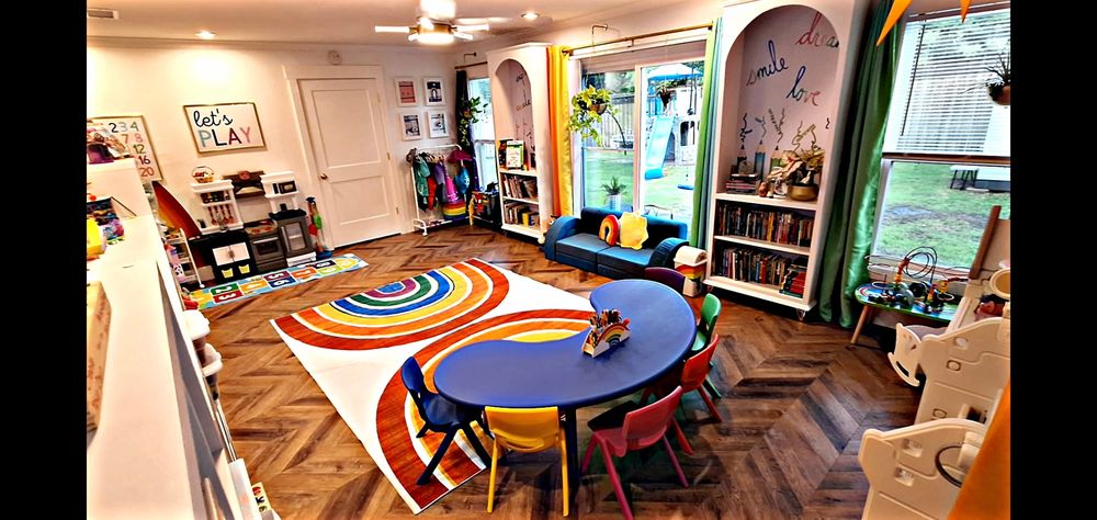 Happy Day Child Care - childcare center in Fort Worth, TX