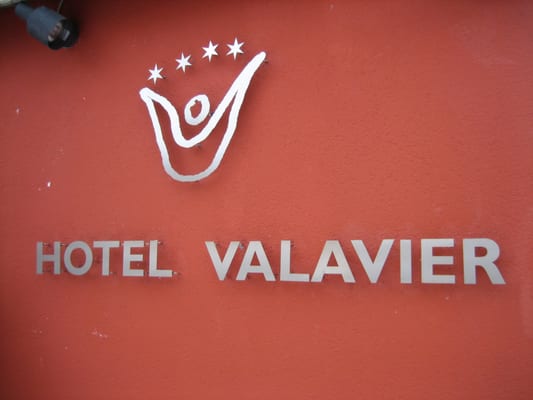 Hotel Valavier by null