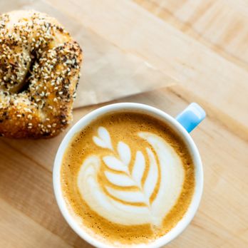 Lubbies Bagels - Bagels Near Me - Dallas, Texas