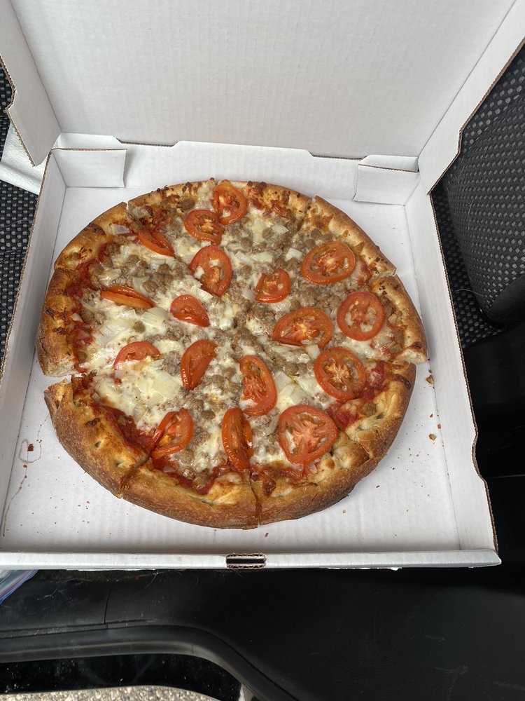 RED DEVIL ITALIAN AMERICAN RESTAURANT 34 Photos & 45 Reviews Pizza