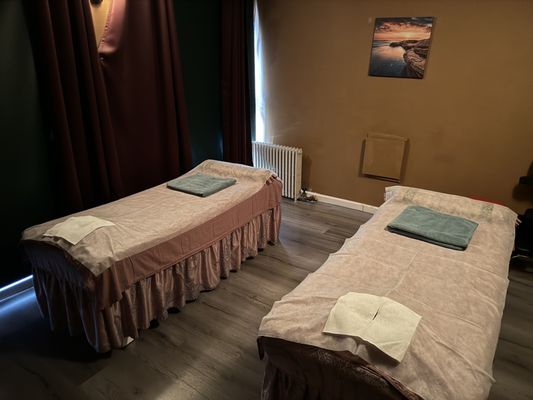 Peaceful Body Spa by null