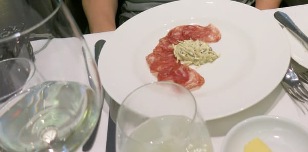 The Rex Whistler Restaurant by null