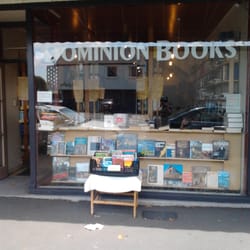 Dominion Books