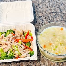China House Restaurant