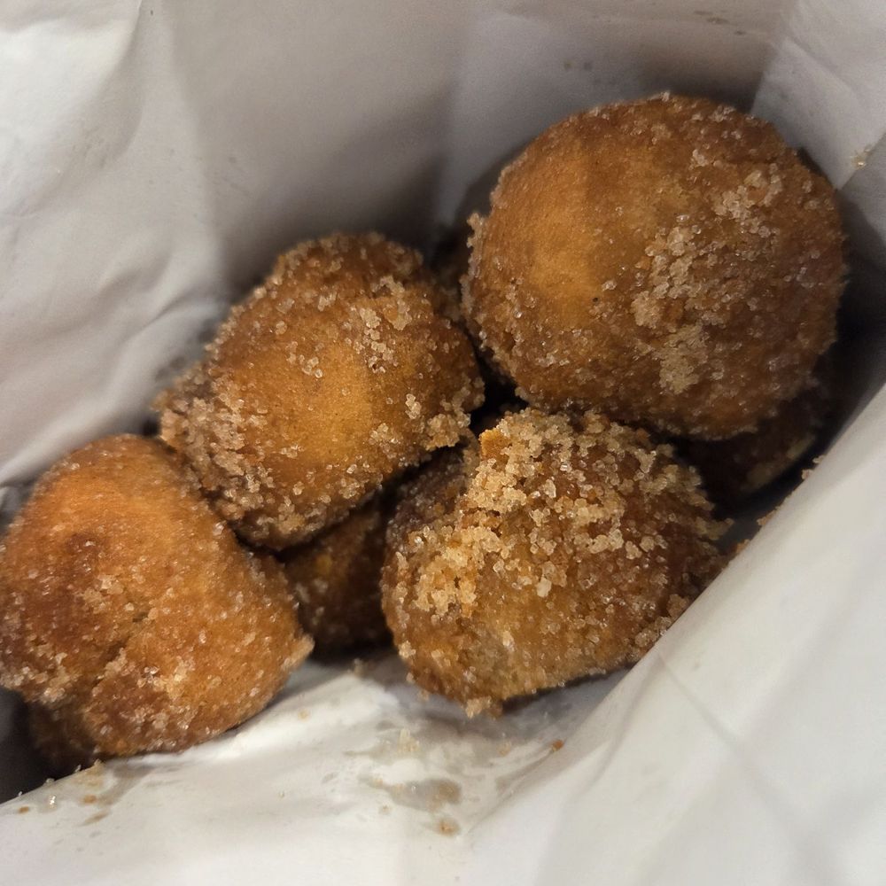 Sip Coffee Cafe - Donuts Near Me - Novi, Michigan