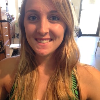 Salon By The Bay - before the color at salon by the bay - Hair Salons Near Me - San Diego, California Salon By The Bay - before the color at salon by the bay - Hair Salons Near Me - San Diego, California