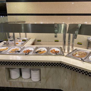 Seaside Buffet - Hot Chinese food area - Buffets Near Me - San Diego, California Seaside Buffet - Hot Chinese food area - Buffets Near Me - San Diego, California