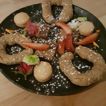 AMBAR Restaurant, Clarendon - Modern European Near Me - Arlington, Virginia