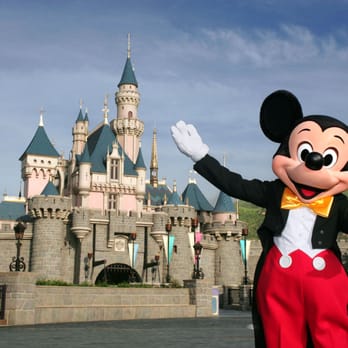 大嶼山 - Da Mouse is in da House!  (HK Disney!) - Hiking Near Me - Hong Kong, HK