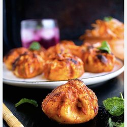 Tikka Masala Indian Grill