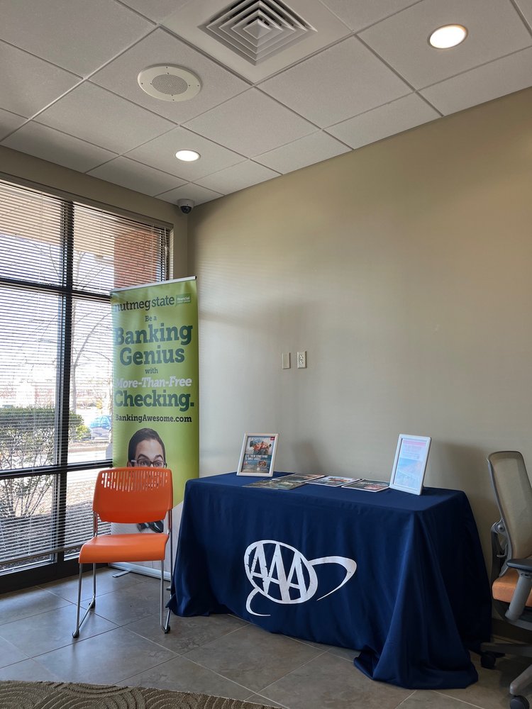 AAA DMV EXPRESS Updated June 2024 81 House St, Glastonbury