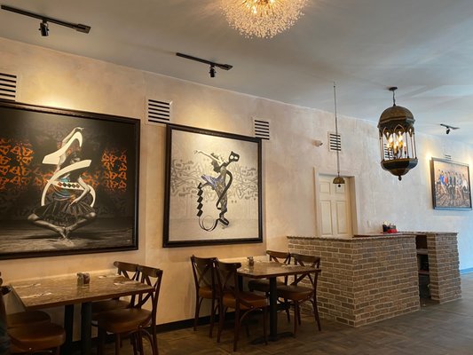 Kasra Persian Grill by null